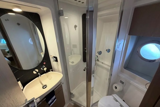 SAINT GIOVANNI - Yacht for sale