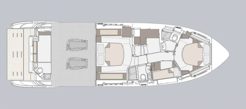 SAINT GIOVANNI - Yacht for sale