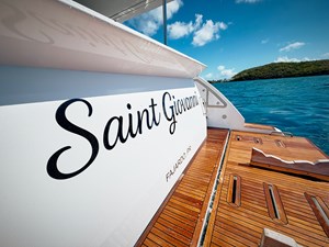 Saint Giovanni 59 