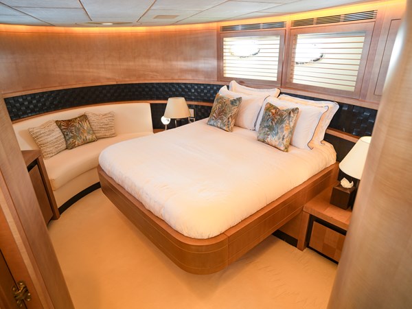 SORAYA - Yacht zu verkaufen
