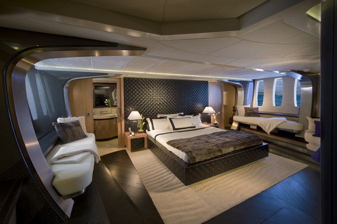 SORAYA - Yacht zu verkaufen