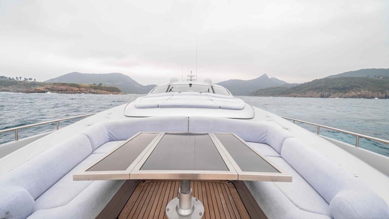 SORAYA - Yacht zu verkaufen