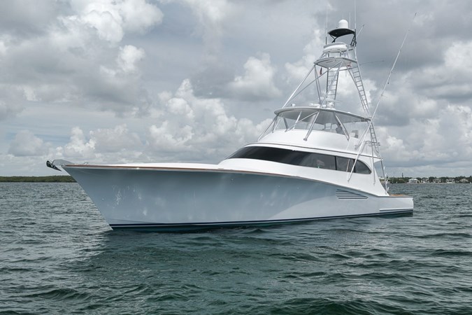 GENESIS - Yacht in vendita