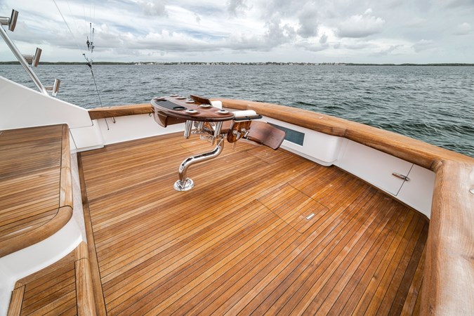 GENESIS - Yacht in vendita