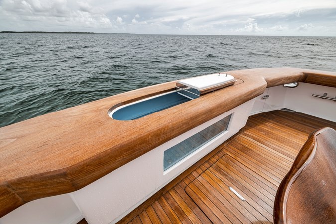 GENESIS - Yacht in vendita
