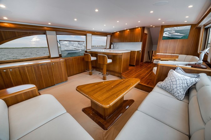 GENESIS - Yacht in vendita