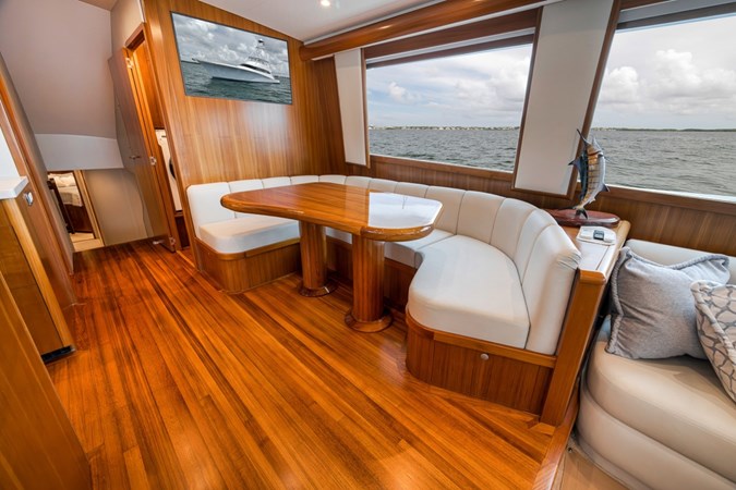 GENESIS - Yacht in vendita