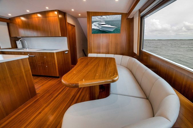 GENESIS - Yacht in vendita