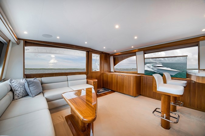 GENESIS - Yacht in vendita