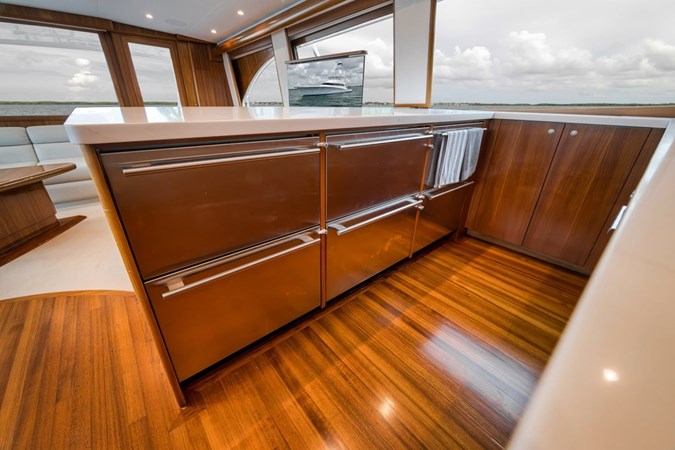 GENESIS - Yacht in vendita