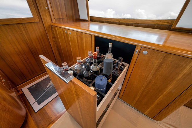 GENESIS - Yacht in vendita