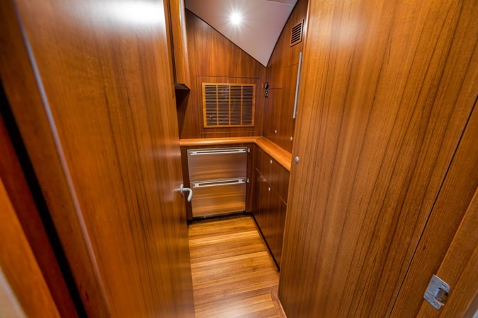 GENESIS - Yacht in vendita