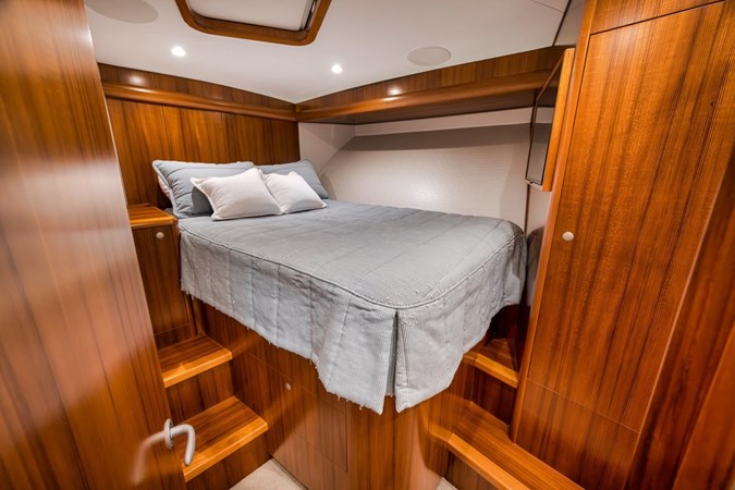 GENESIS - Yacht in vendita