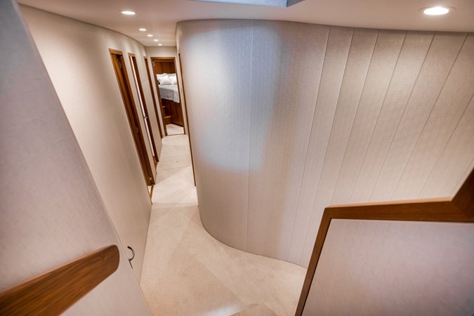 GENESIS - Yacht in vendita