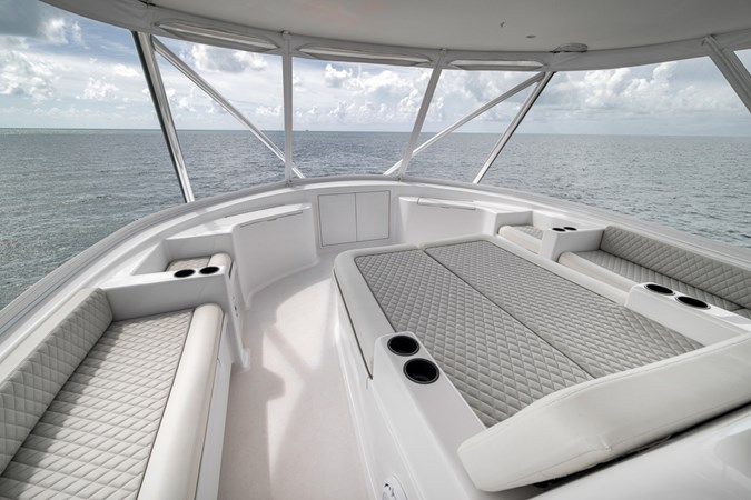 GENESIS - Yacht in vendita
