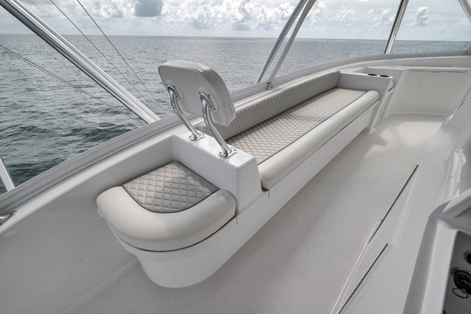 GENESIS - Yacht in vendita