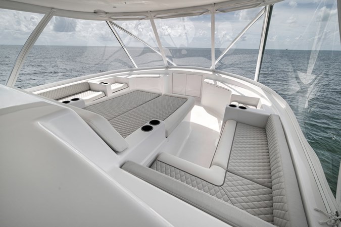GENESIS - Yacht in vendita