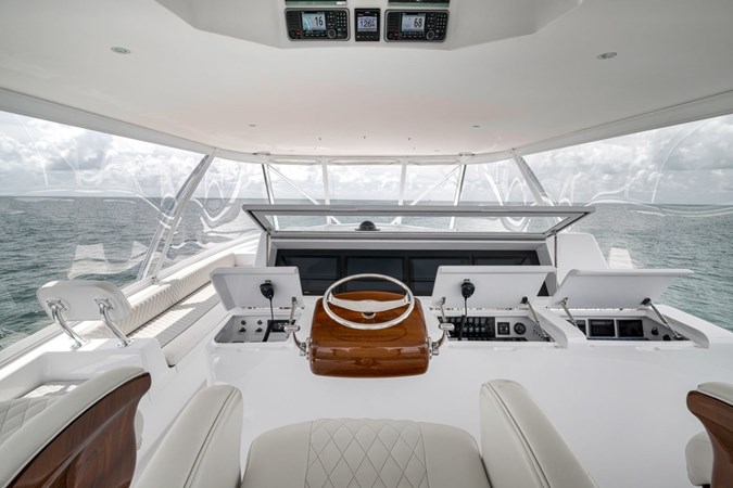 GENESIS - Yacht in vendita