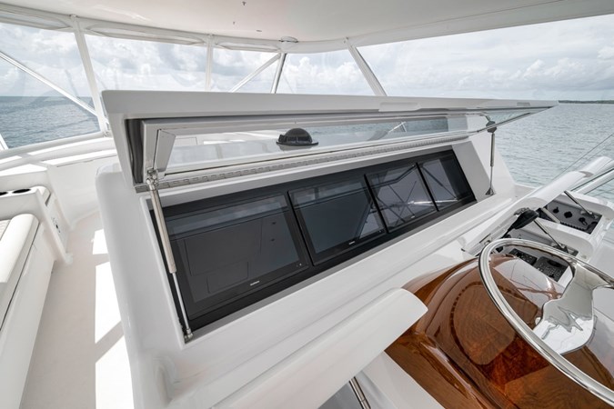 GENESIS - Yacht in vendita