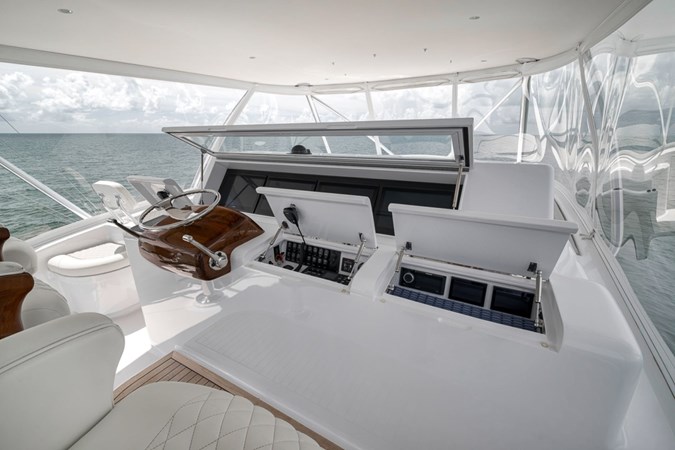 GENESIS - Yacht in vendita