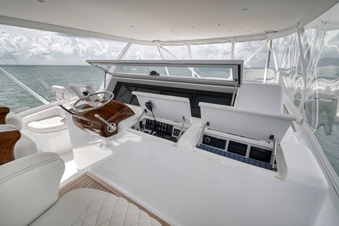 GENESIS - Yacht in vendita