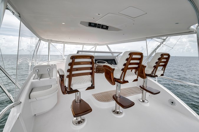 GENESIS - Yacht in vendita