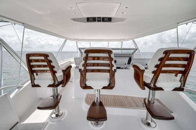 GENESIS - Yacht in vendita
