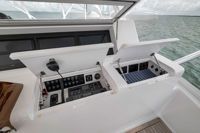 GENESIS - Yacht in vendita