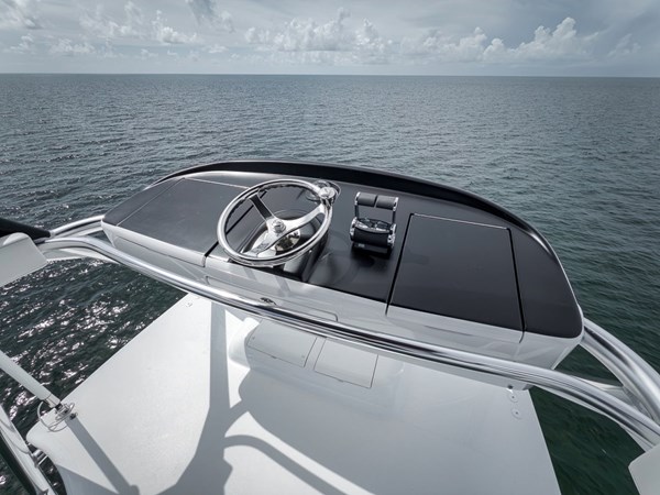 GENESIS - Yacht in vendita
