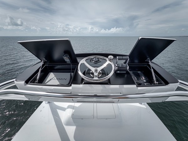 GENESIS - Yacht in vendita