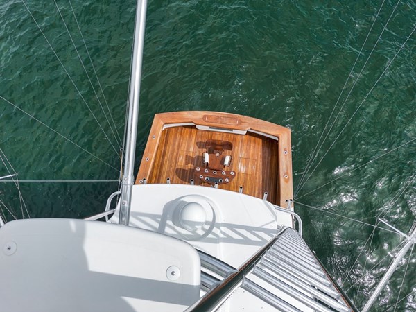 GENESIS - Yacht in vendita