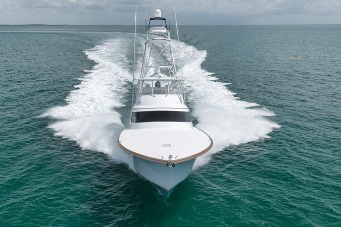 GENESIS - Yacht in vendita
