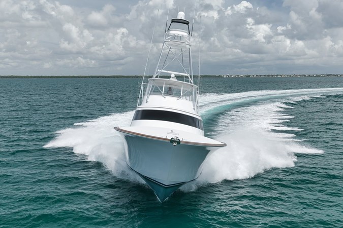 GENESIS - Yacht in vendita