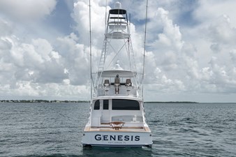 Genesis 84 