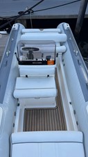 Williams SportJet 520 1 