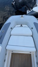 Williams SportJet 520 2 