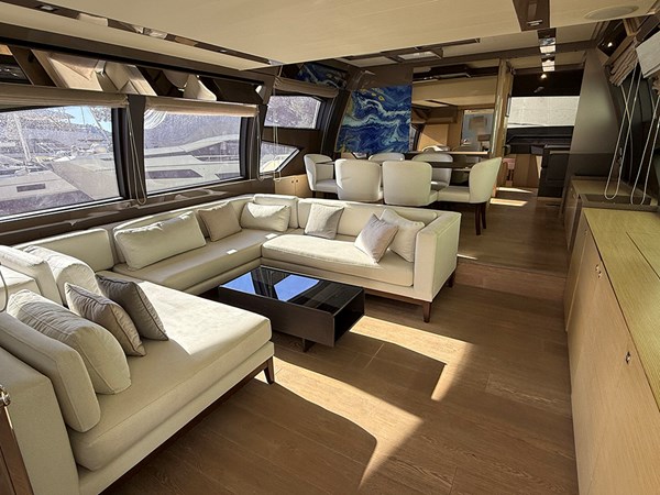 LA LUNA - Yacht for sale