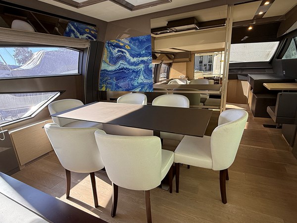 LA LUNA - Yacht for sale