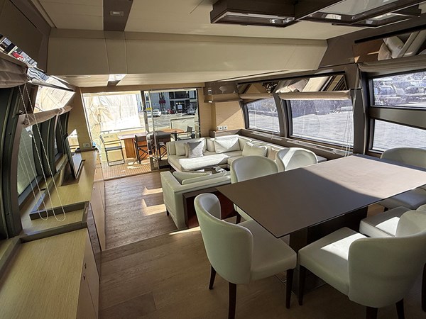LA LUNA - Yacht for sale
