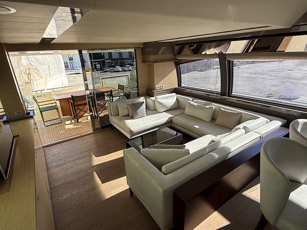 LA LUNA - Yacht for sale