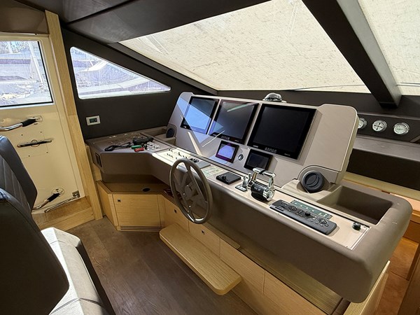 LA LUNA - Yacht for sale
