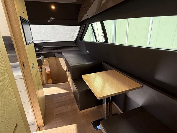 LA LUNA - Yacht for sale