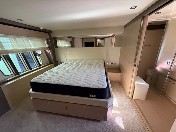 LA LUNA - Yacht for sale