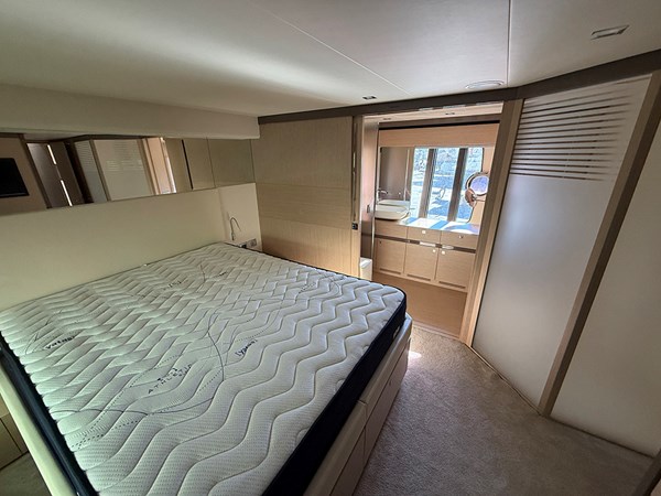 LA LUNA - Yacht for sale
