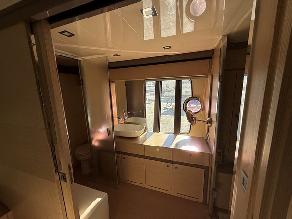 LA LUNA - Yacht for sale