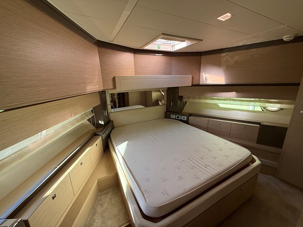LA LUNA - Yacht for sale