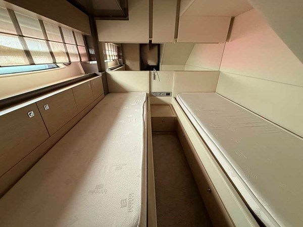 LA LUNA - Yacht for sale