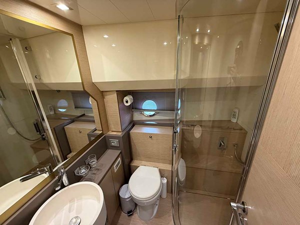 LA LUNA - Yacht for sale