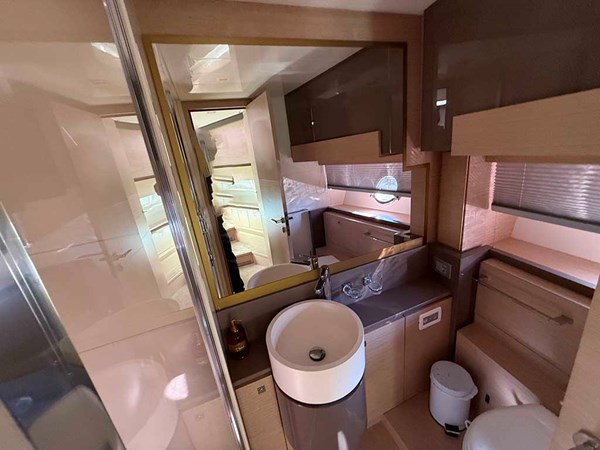 LA LUNA - Yacht for sale