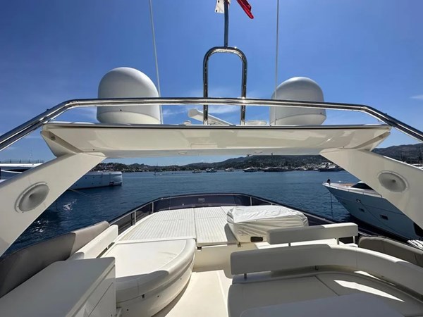 LA LUNA - Yacht for sale